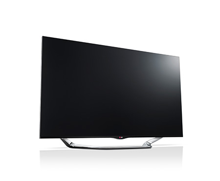 LG 60LA8609 TV 152.4 cm (60") Full HD Smart TV Wi-Fi Black – image 6