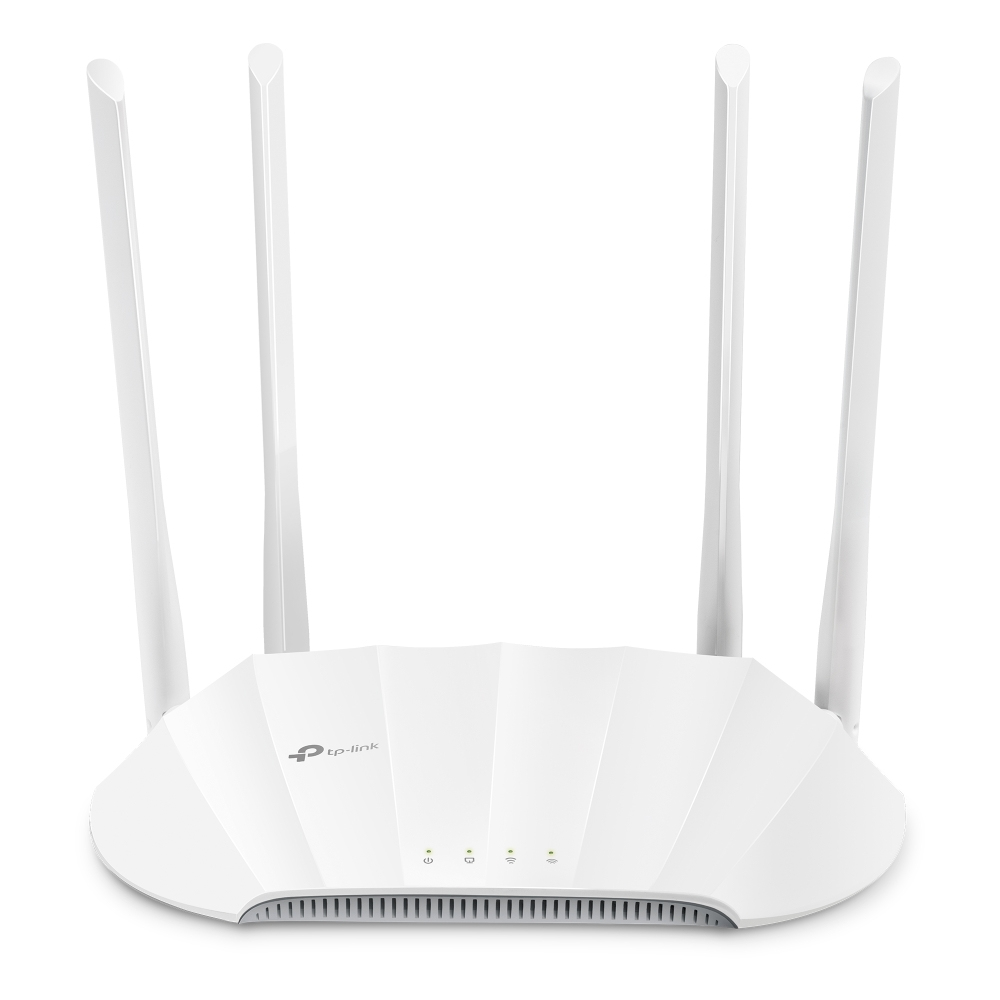 TP-Link TL-WA1801(EU) wireless access point 1201 Mbit/s White Power over Ethernet (PoE)