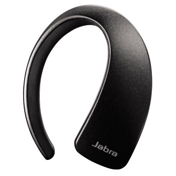 Jabra 00092555 headphones/headset Wireless Bluetooth Black – image 2