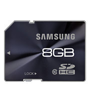 Samsung MB-SP8GA/EU memory card – image 4