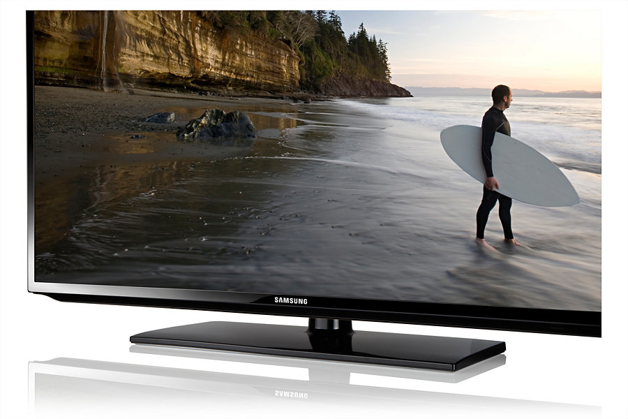Samsung UA32EH5000R 81.3 cm (32") Full HD Black – image 8