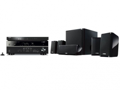 Yamaha BD-Pack 498
