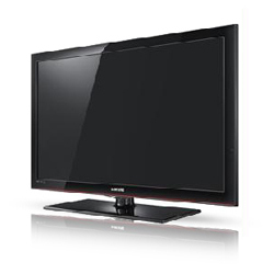 Samsung PN42C450 TV 106.7 cm (42") XGA Black – image 8