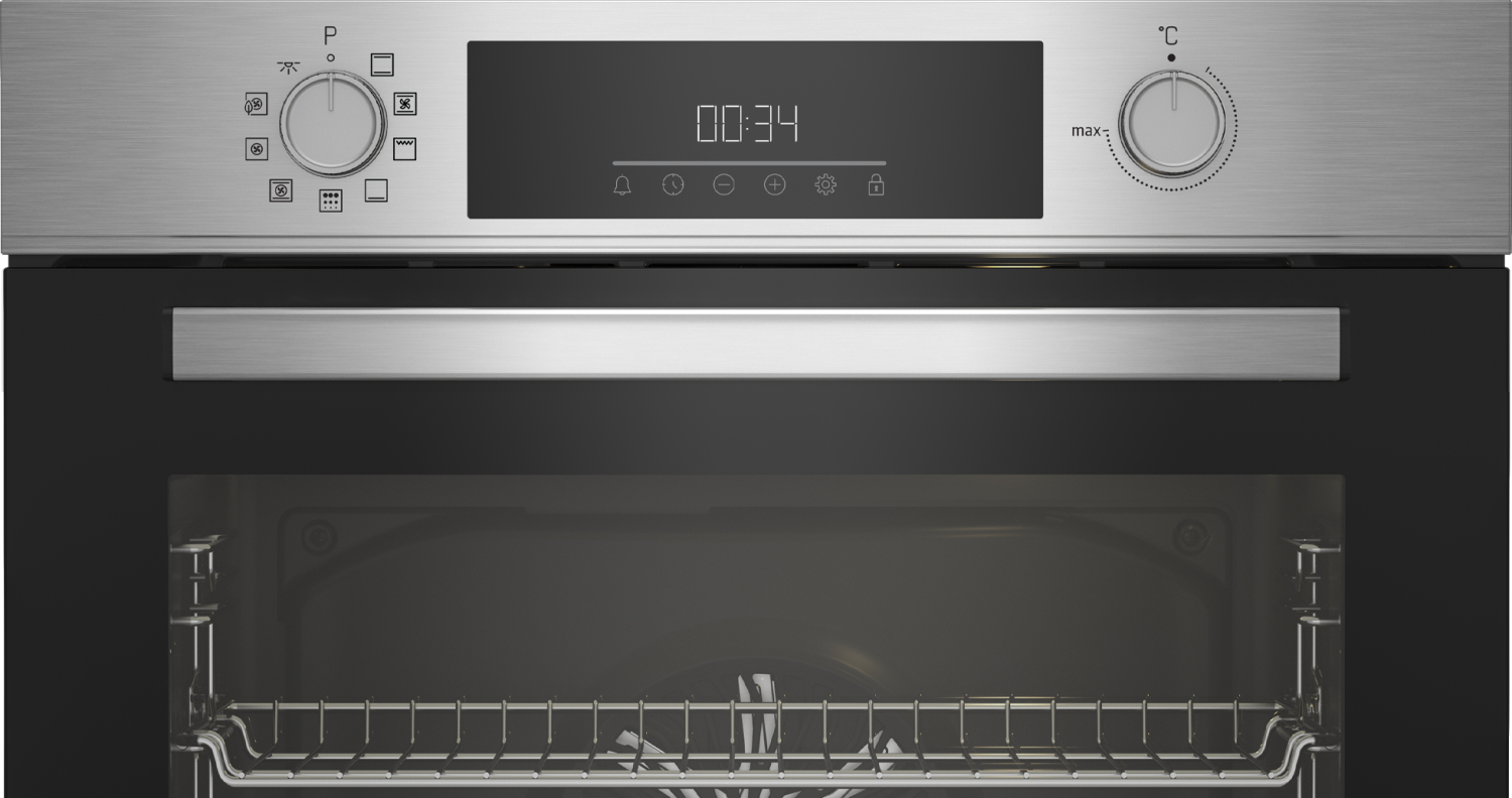 Beko b300 BBIM12300XMPEF oven – image 4