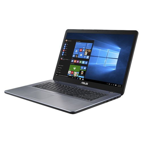ASUS Vivobook 17 X705UB-GC145 laptop Intel® Pentium® 4405U 43.9 cm (17.3") Full HD 8 GB DDR4-SDRAM 256 GB SSD NVIDIA® GeForce® MX110 Wi-Fi 5 (802.11ac) Endless – image 6