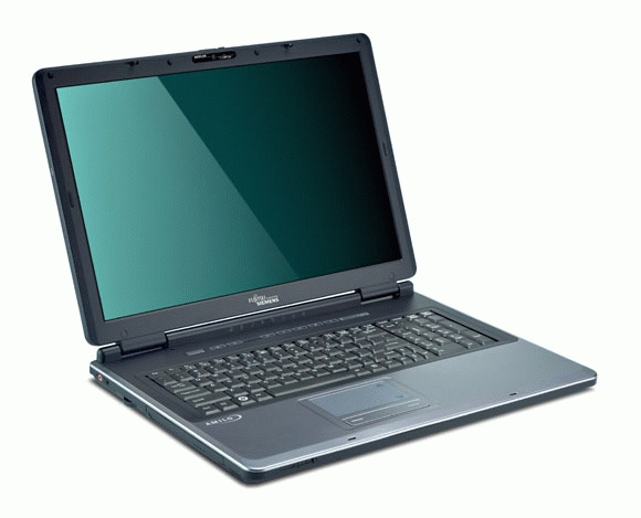 Fujitsu AMILO Xi 2550 / T7700 – image 4