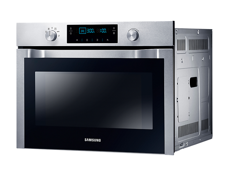 Samsung NQ50H7535DS 50 L Stainless steel – image 2