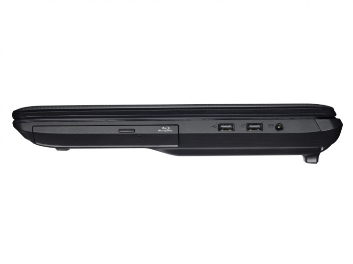 ASUS X75VD-TY056V Intel® Core™ i3 i3-2350M Laptop – image 8