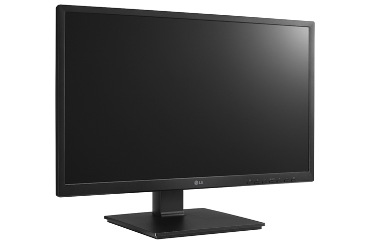 LG 24CK550W-B All-in-One PC/workstation AMD G – image 2
