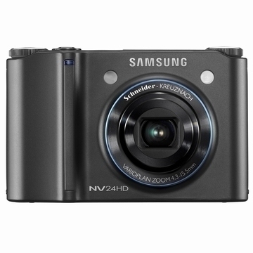 Samsung NV NV24HD 1/2.3" – image 1