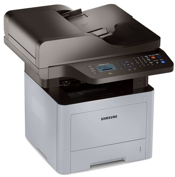 Samsung ProXpress M4070FR Laser A4 – image 3