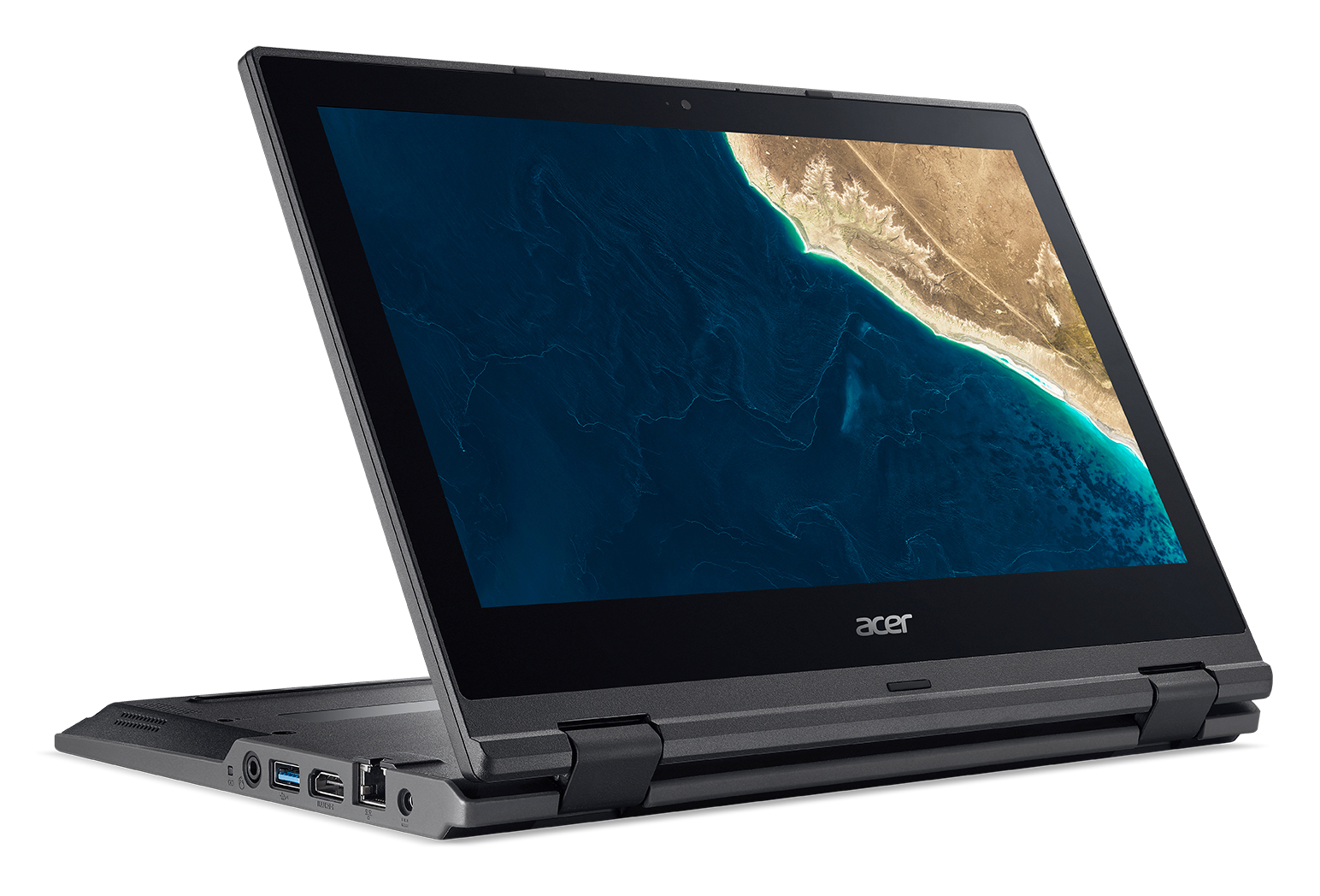 Acer TravelMate Spin B1 TMB118-G2-RN-P36Z Intel® Pentium® Silver N5000 Hybrid (2-in-1) – image 2