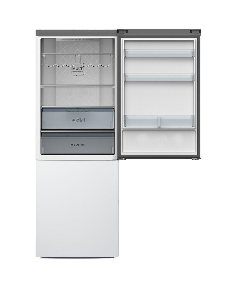 Haier 744 C4F744CWG Freestanding – image 3