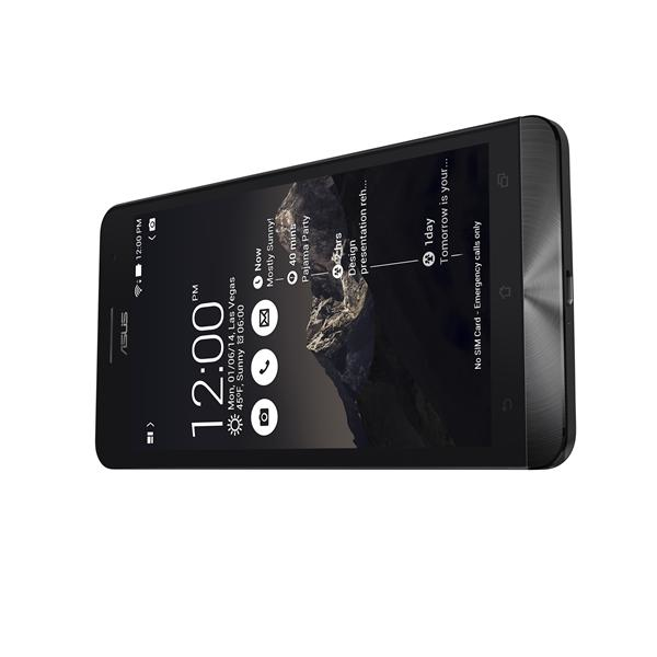 ASUS ZenFone 6 A600CG-2A309WWE smartphone – image 6