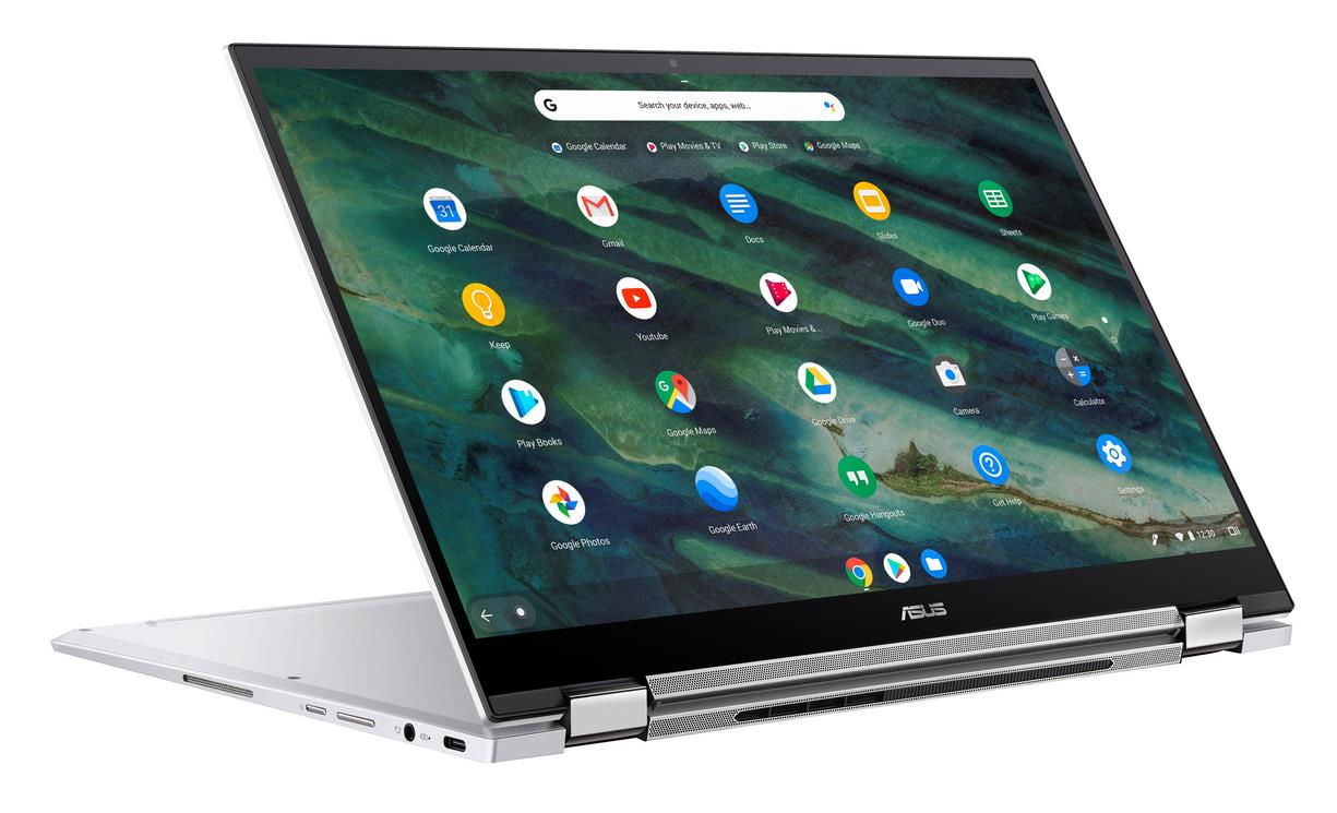 ASUS Chromebook Flip C436FA-E10087 Intel® Core™ i5 i5-10210U – image 9