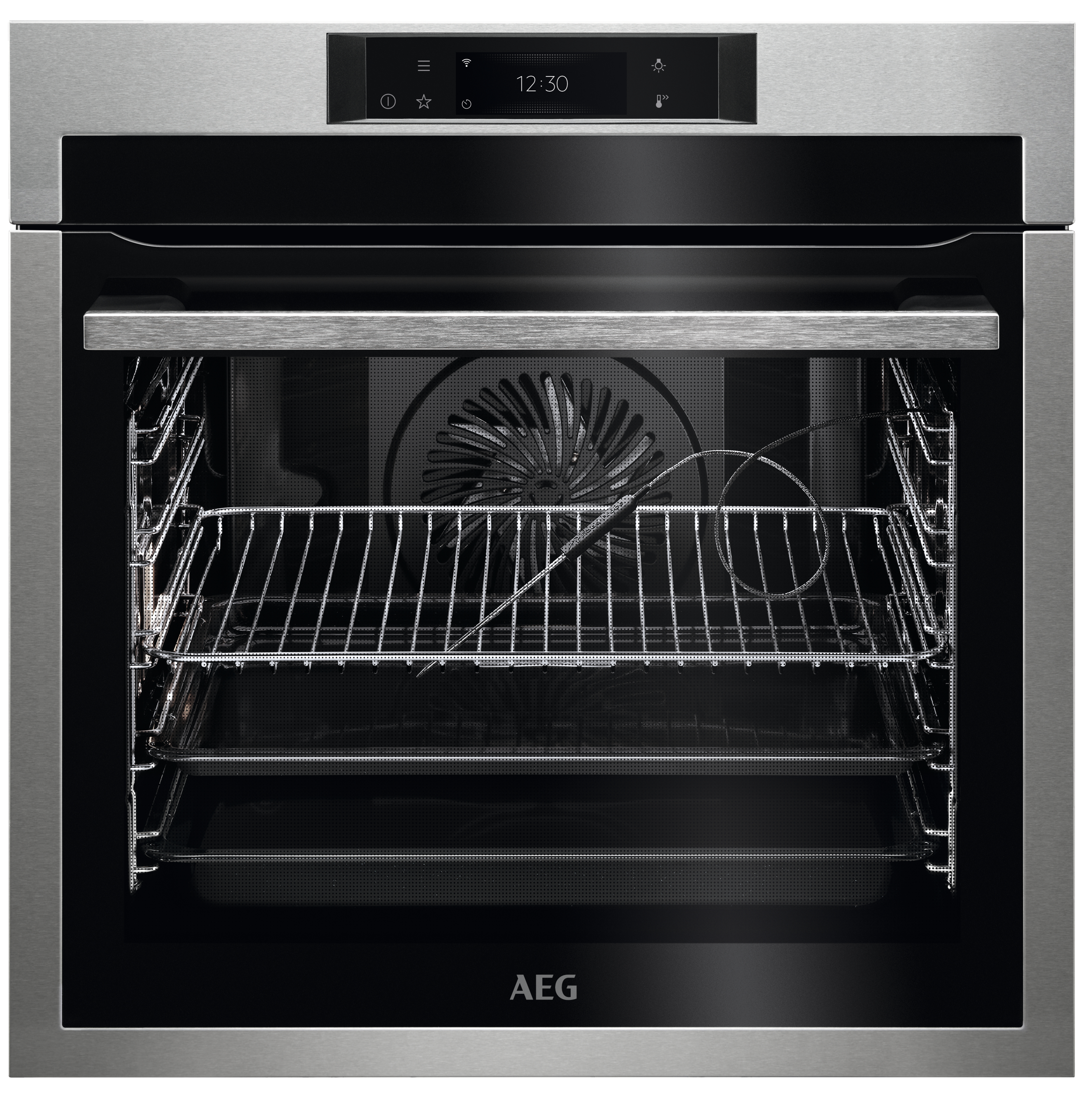 AEG BPE748380M - 944188499 — vue 1 sur 7