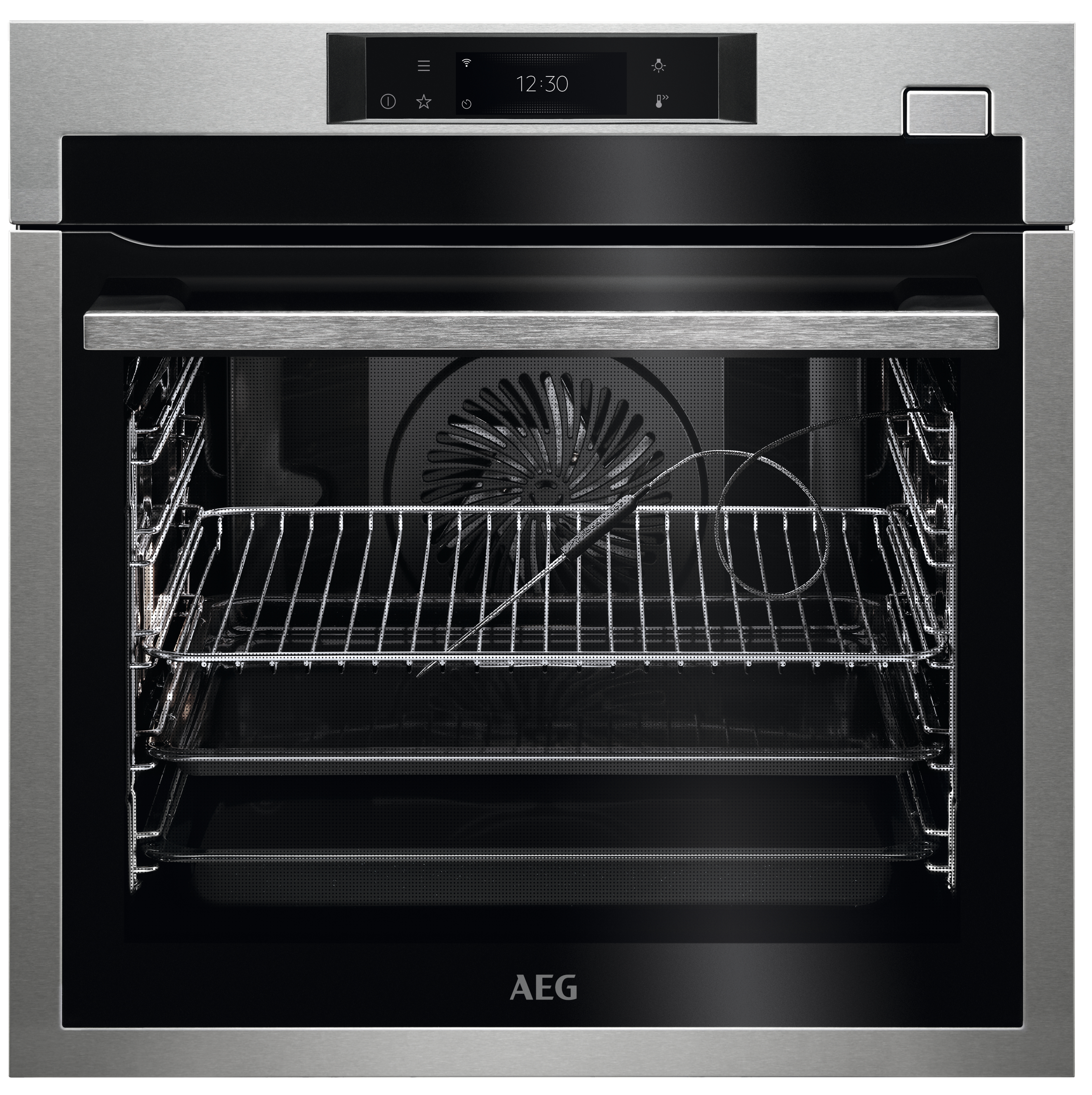 AEG BSE788380M - 944188501 — vue 1 sur 6