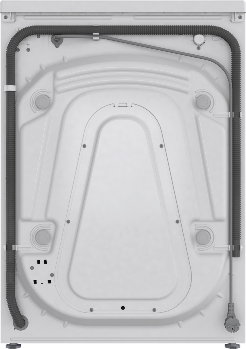 Gorenje W2NHEI74SAPS/DE washing machine Front-load – image 5