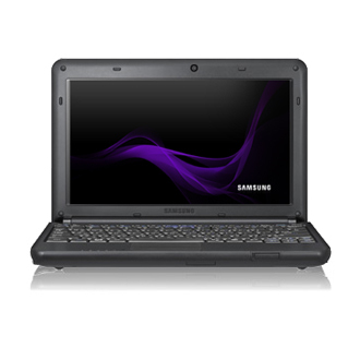 Samsung NP-N130-JA04UK netbook Intel Pentium Mobile N270 – image 1