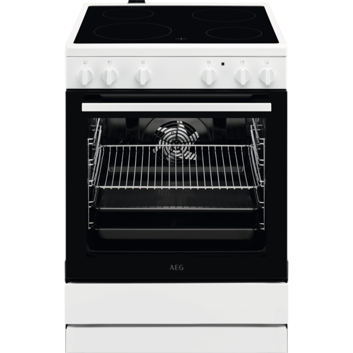 AEG CCB6200ABW — vue 1 sur 6