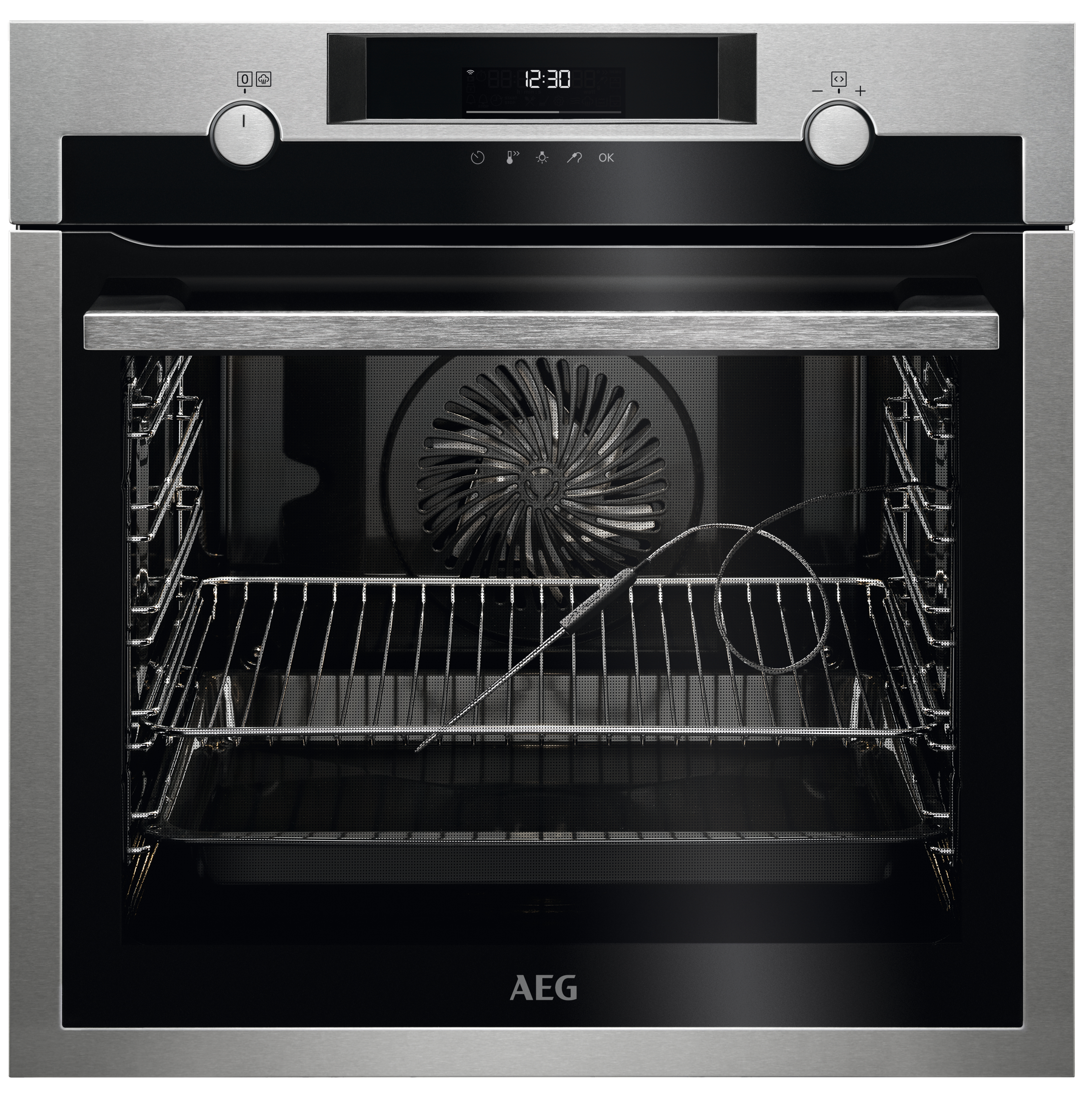 AEG BPE558070M - 944188516 — vue 1 sur 6