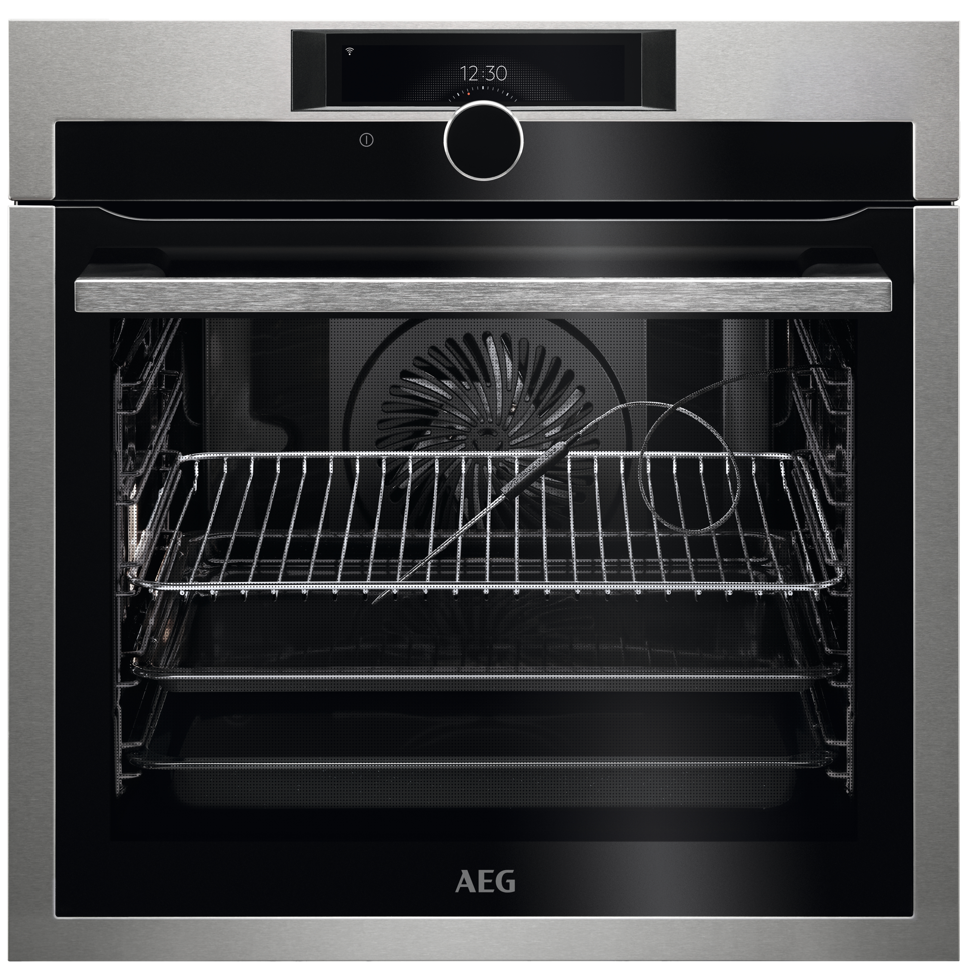 AEG BPE948730M — vue 1 sur 6