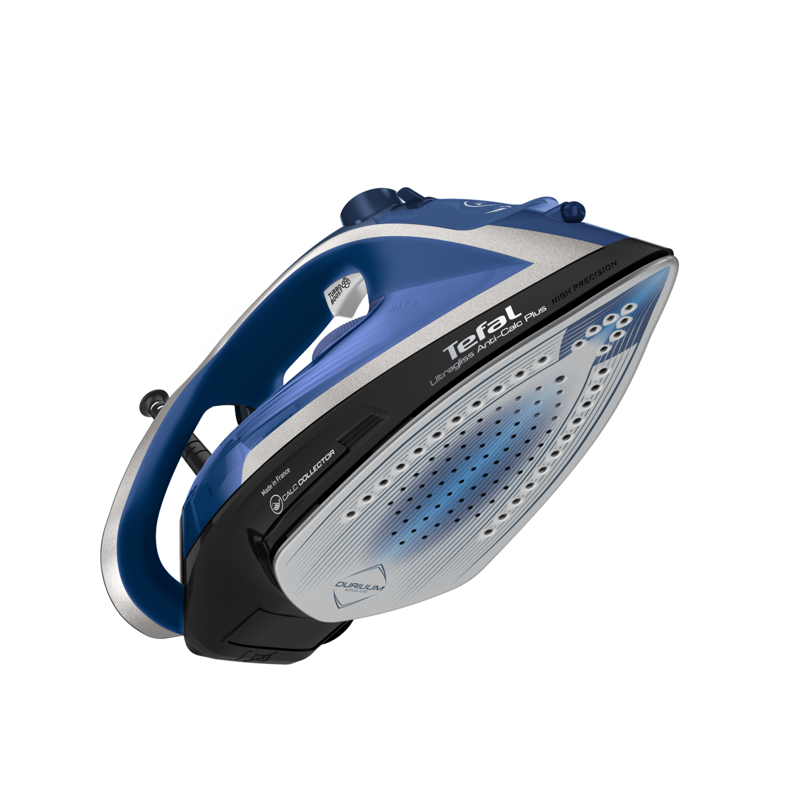 Tefal 1830008380 iron – image 2