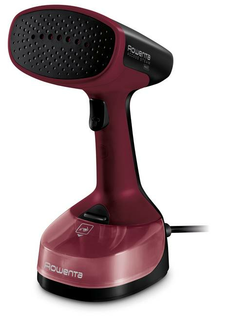 Rowenta DR7008D1 garment steamer Handheld garment steamer – image 2