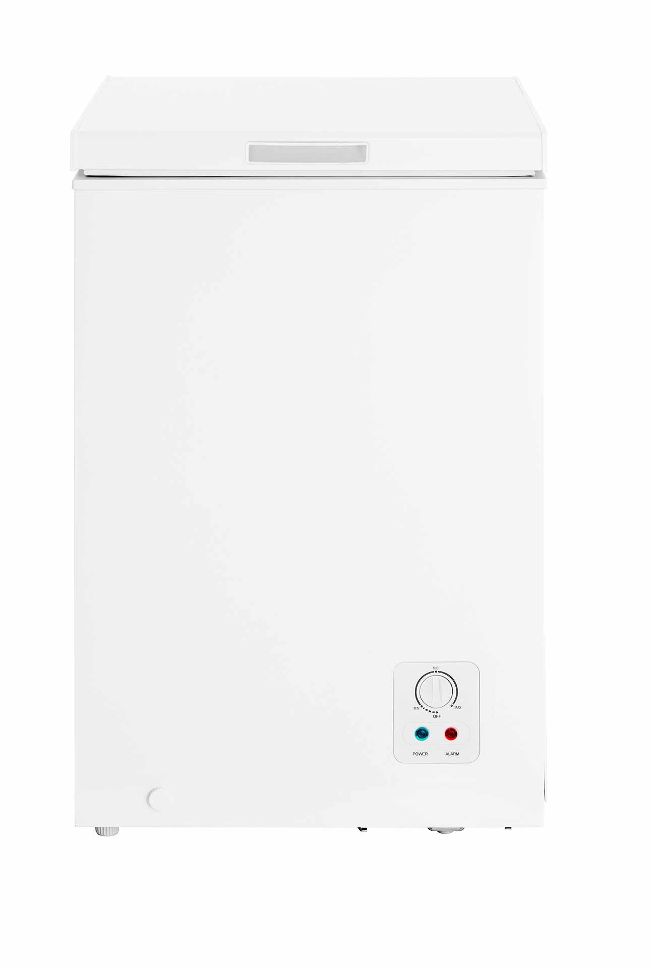 Hisense FT125D4AWF freezer Chest freezer Freestanding – image 1