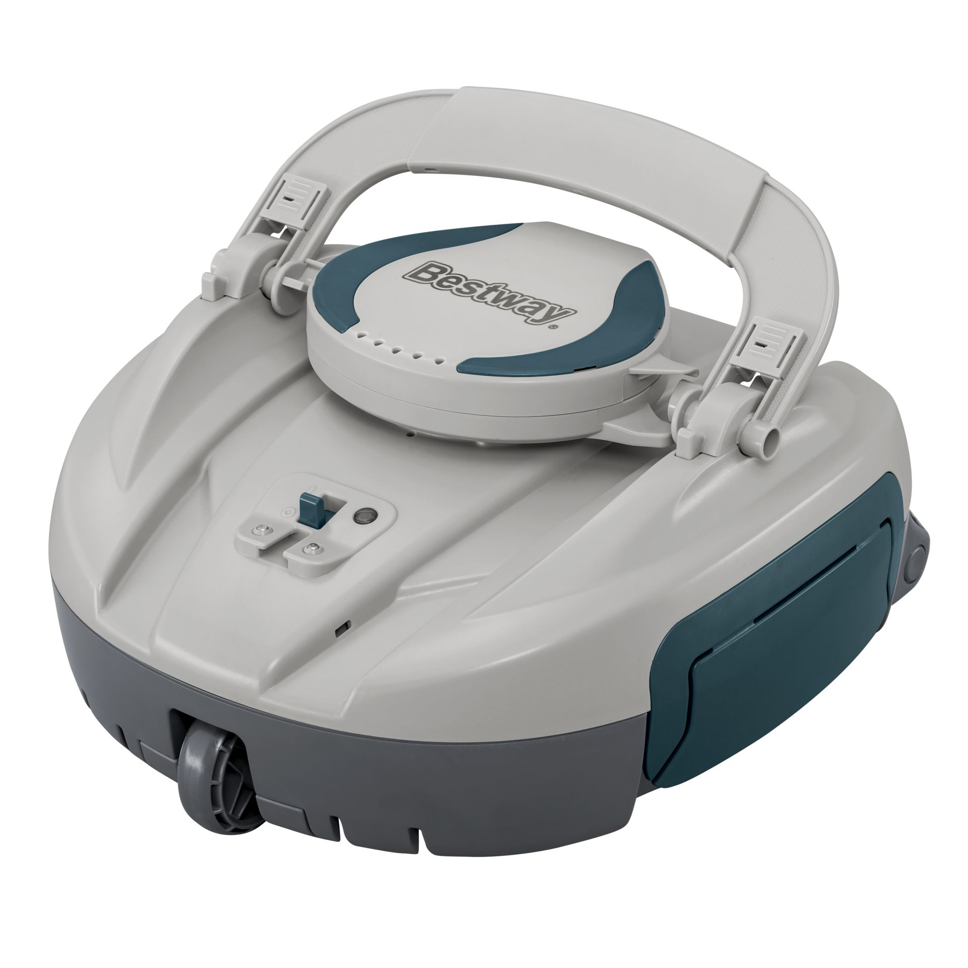 Bestway 58880_25 pond/pool vacuum Robotic pool cleaner – image 1