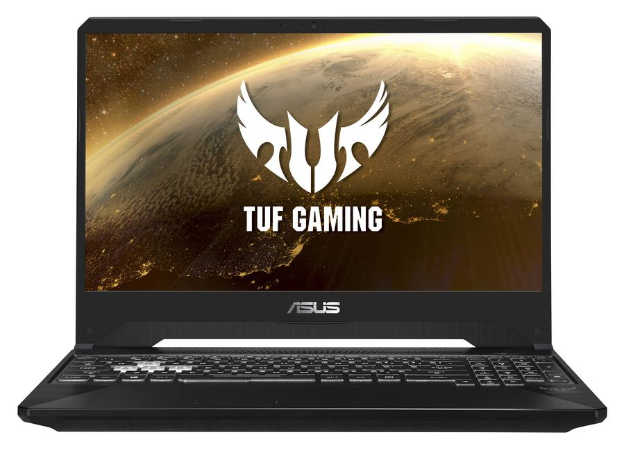 ASUS TUF Gaming FX505DU-WB72 laptop AMD Ryzen™ 5 3550H – image 1