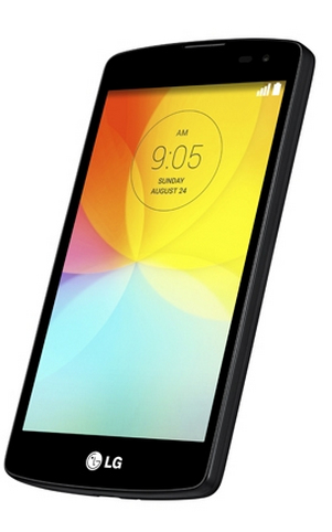 LG L Fino D290N – image 7