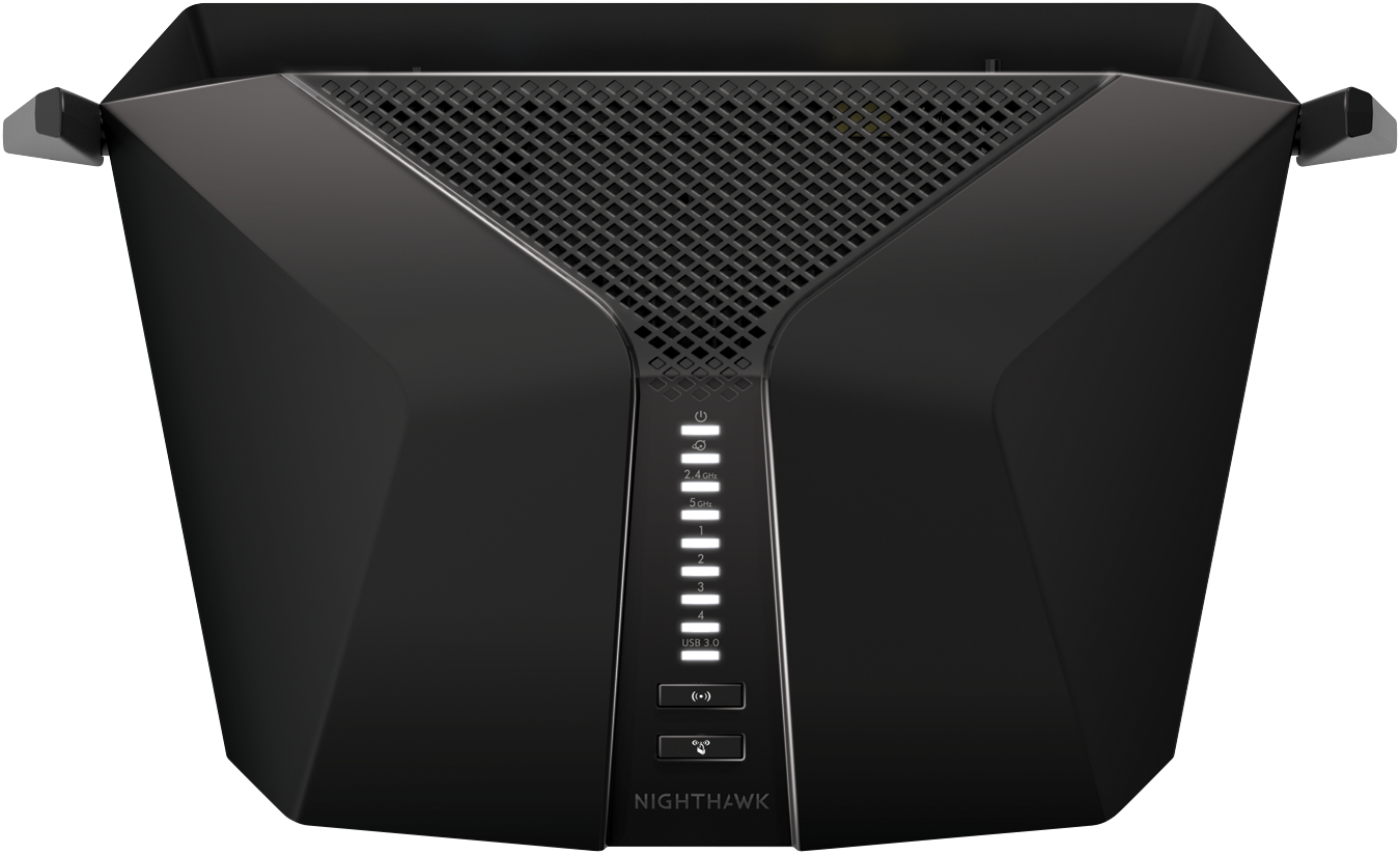 NETGEAR AX3000 Nighthawk AX4 – image 3