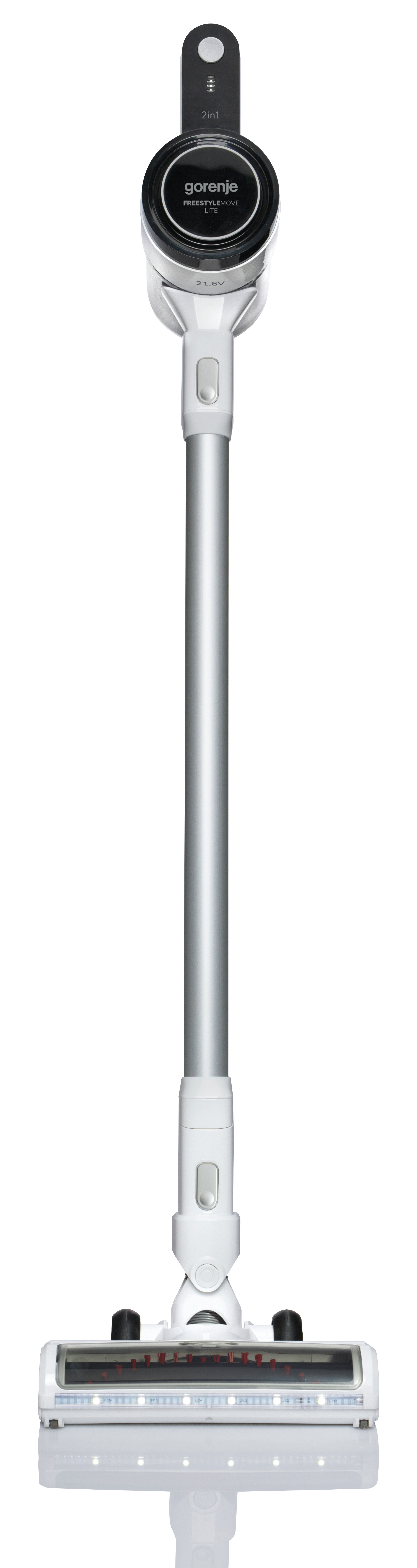 Gorenje SVC216FMLW — vue 1 sur 6