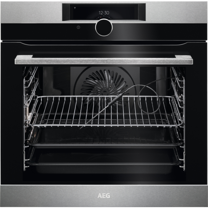 AEG BPK948230M — vue 1 sur 8