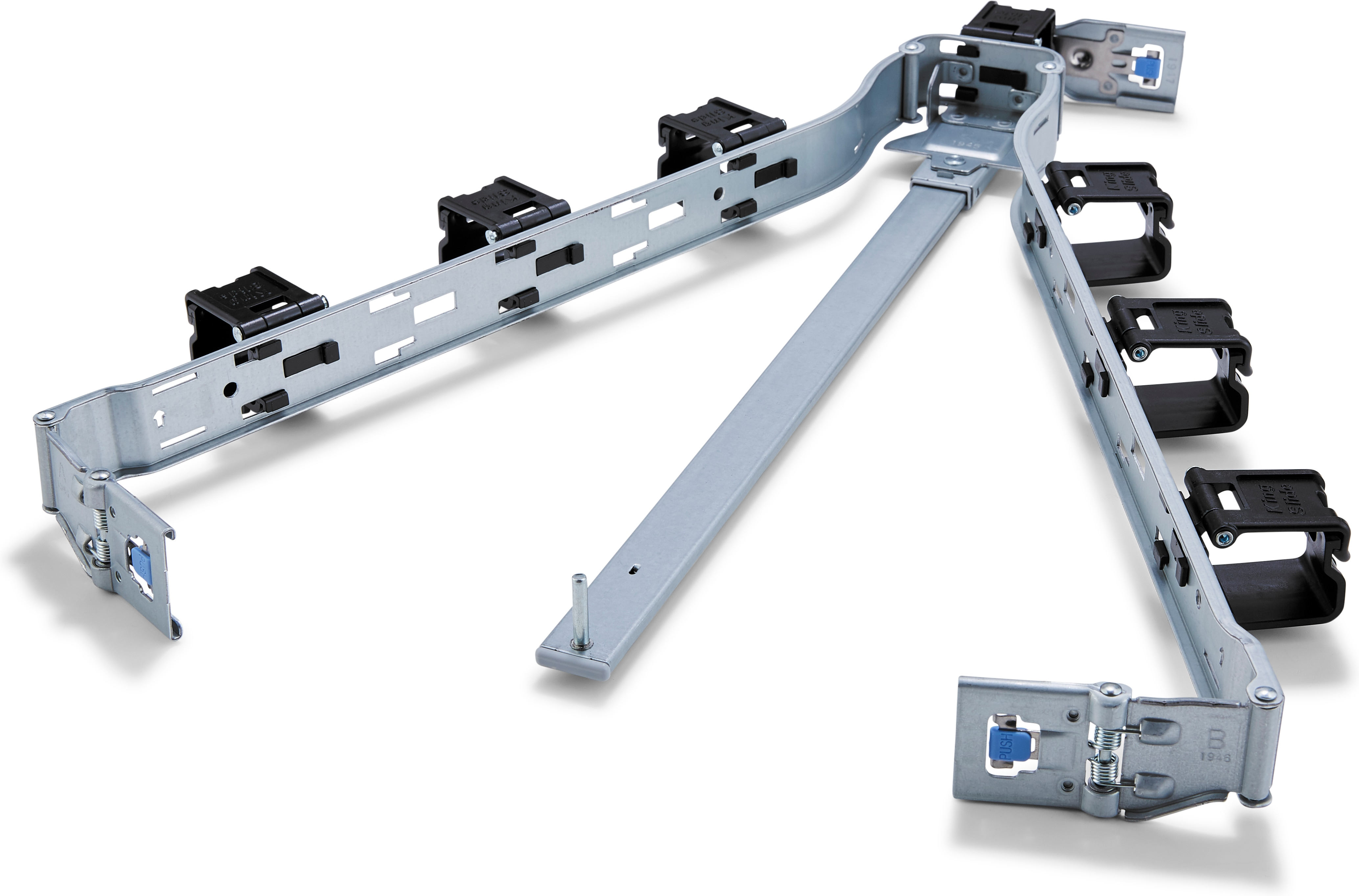 HP Sistema di gestione cavi Rack Cable Management Arm