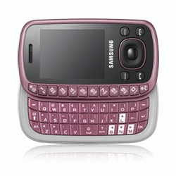 Samsung B3310, Pink – image 2