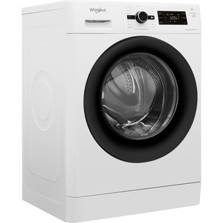 Whirlpool FWG81283BV PL — vue 1 sur 2