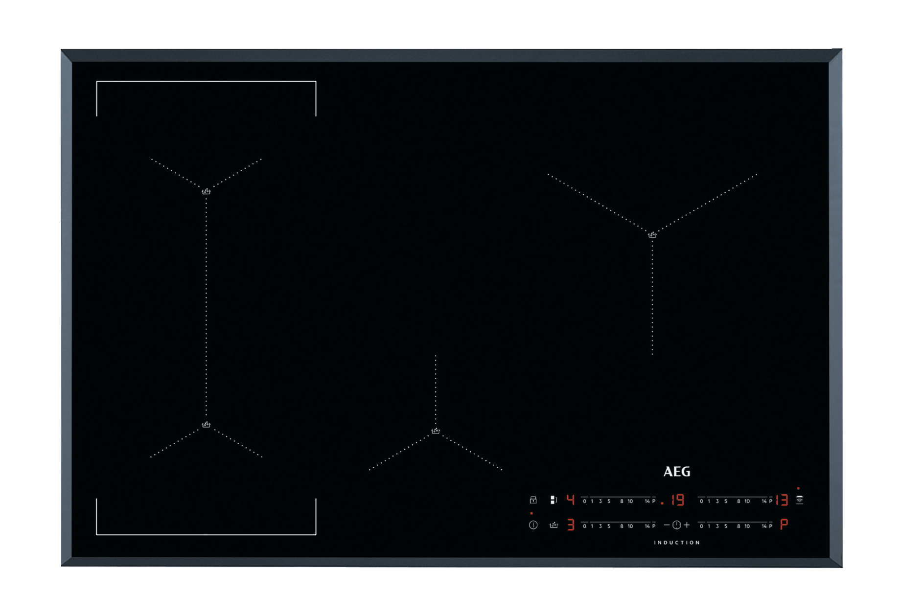 AEG IAE84421FB - 949597820 — vue 1 sur 4