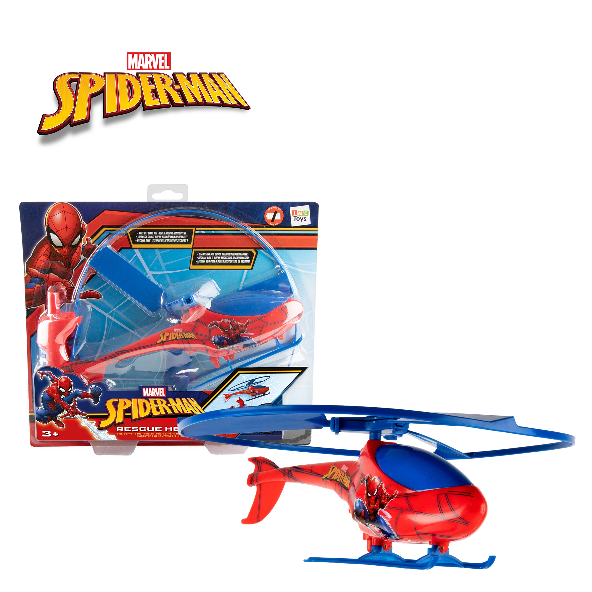 IMC Toys 550605 remote controlled toy