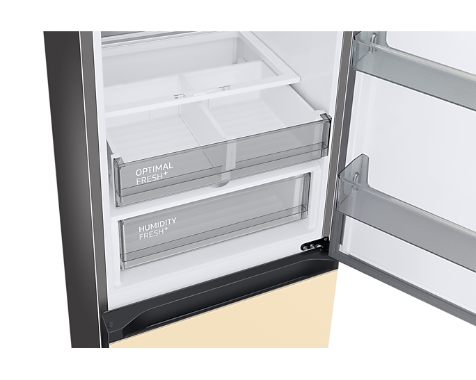 Samsung RB34A7B5D18/EF fridge-freezer Freestanding – image 6