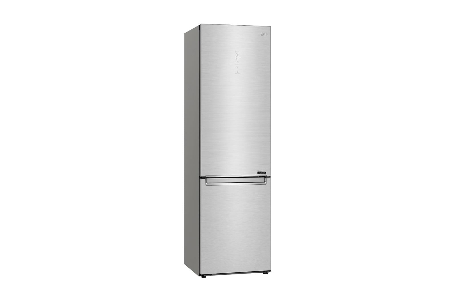 LG GBB92STABP fridge-freezer Freestanding – image 6