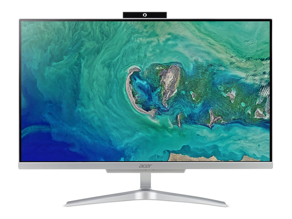 Acer Aspire AC24-860 Intel® Core™ i3 i3-7130U – image 1