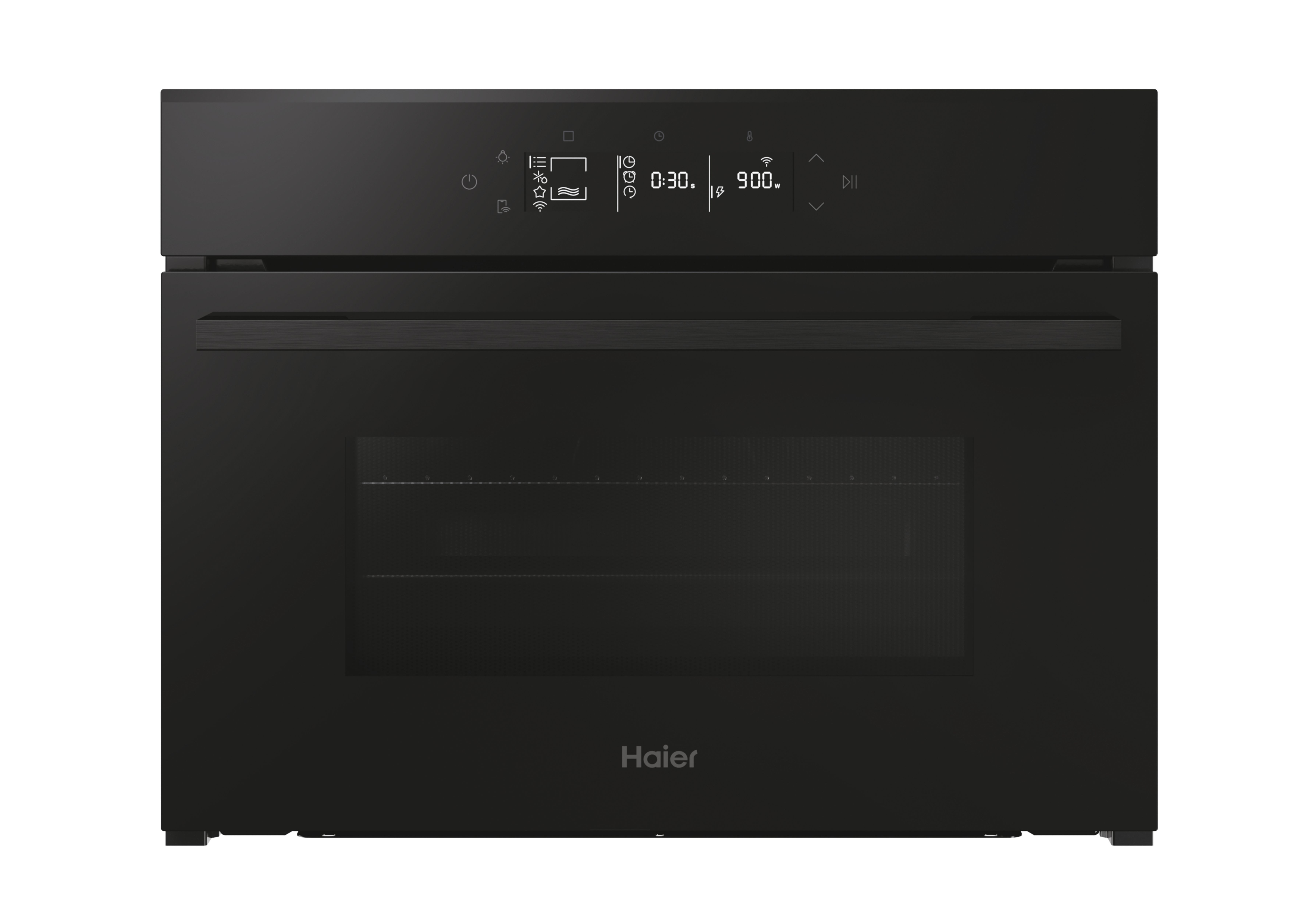 Haier H4MWID49G6NQB — vue 1 sur 8