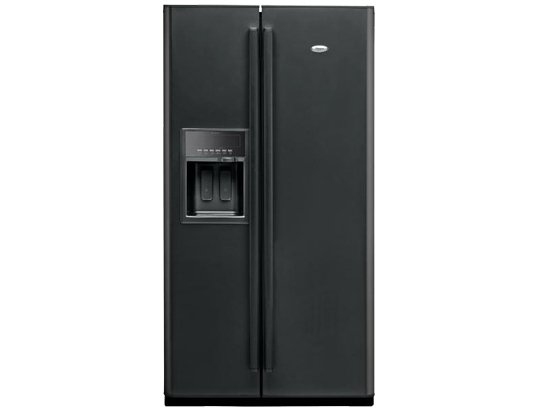 Whirlpool WSC5555 A+N