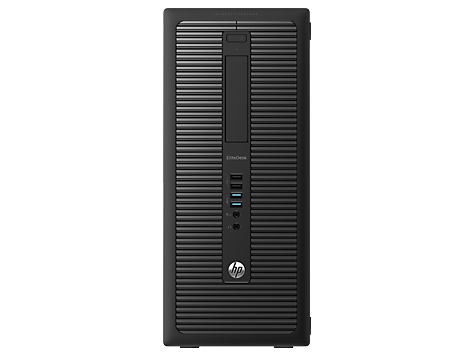 HP PC de torre EliteDesk 800 G1 (ENERGY STAR) – image 6
