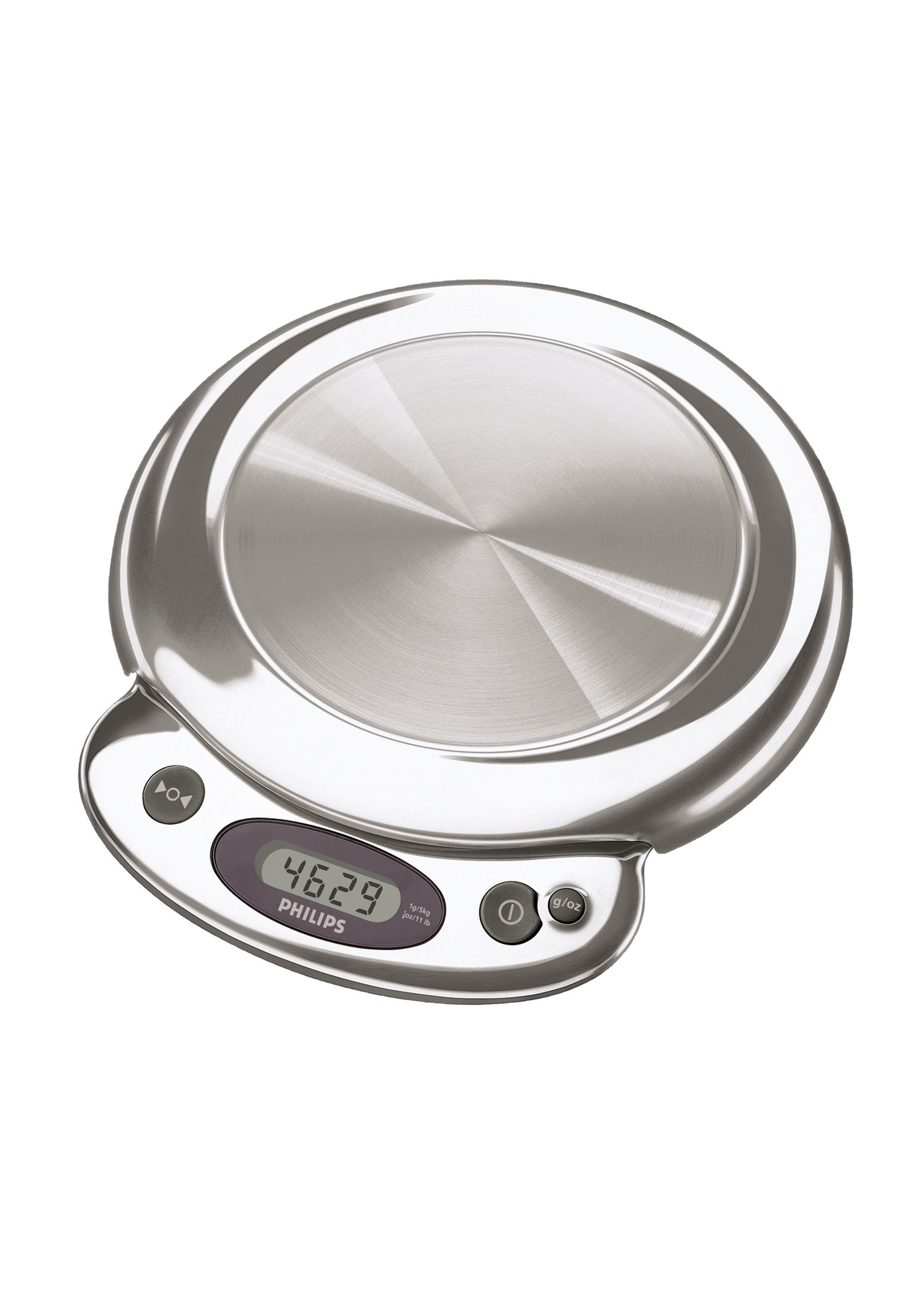 Philips HR2395/00 Kitchen scale – image 1