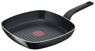 Tefal Simply Clean B5674053 praepann Grillpann Nelinurkne