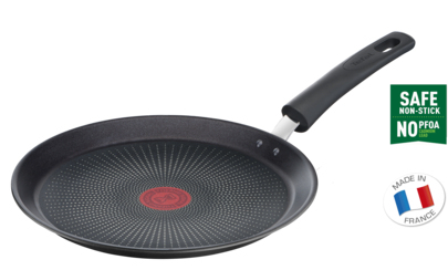 Tefal So Chef G2673872 praepann Pannkoogipann Ümmargune