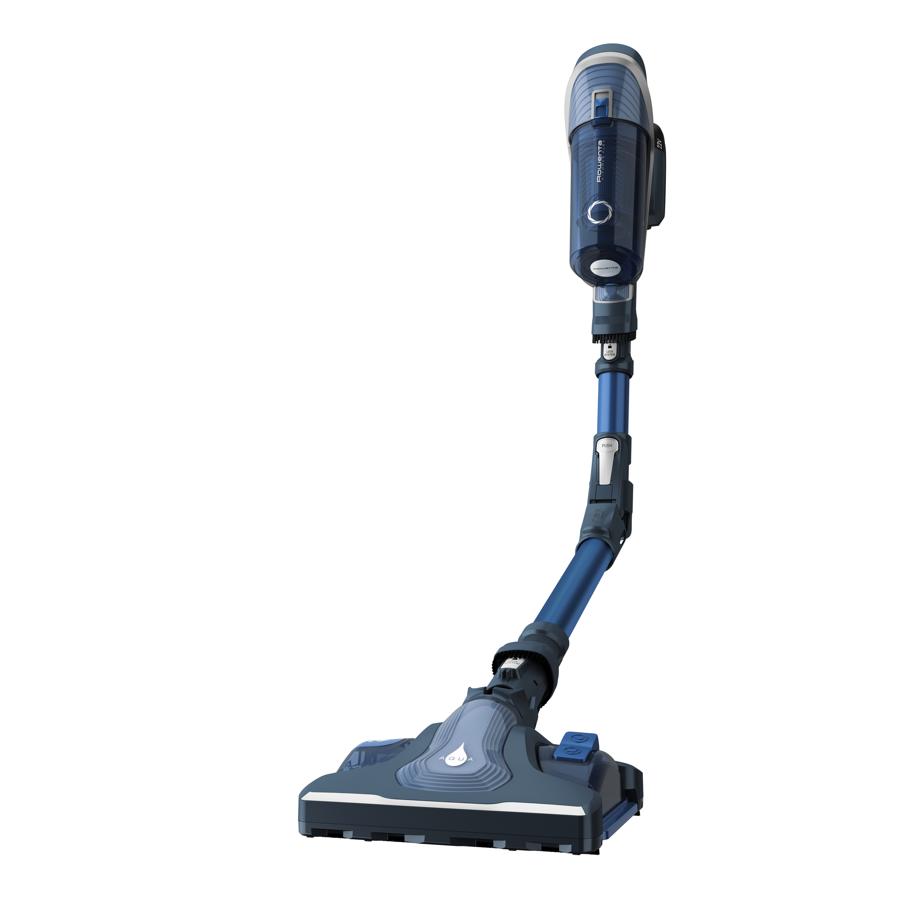 Rowenta RH9690 — vue 1 sur 2